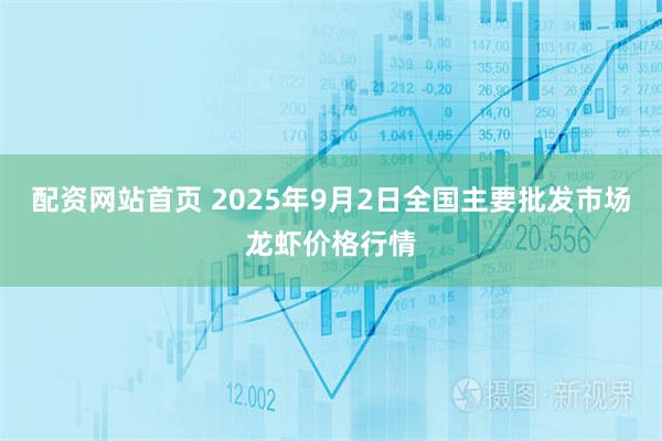 配资网站首页 2025年9月2日全国主要批发市场龙虾价格行情